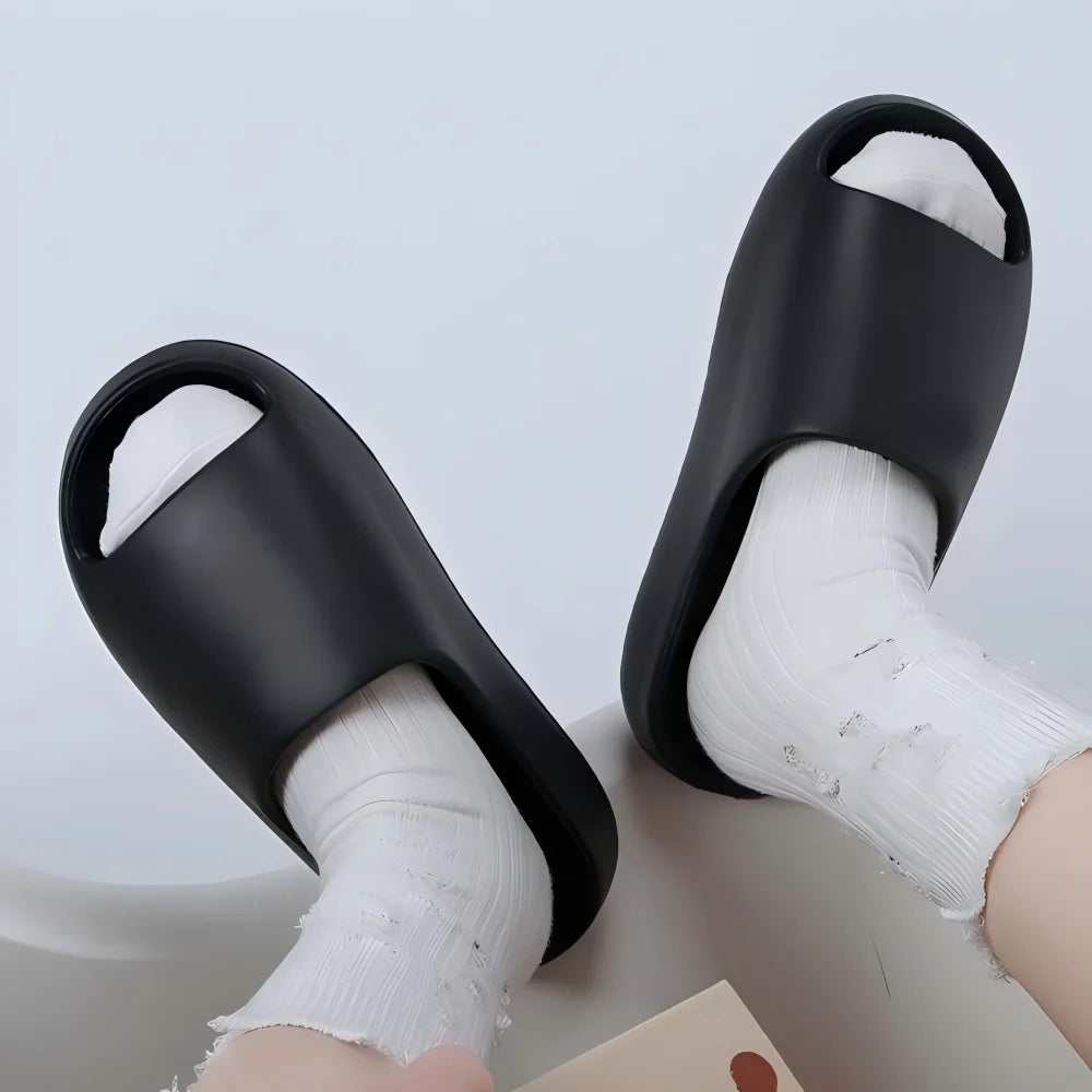Men’s Non-Slip EVA Bathroom Slides