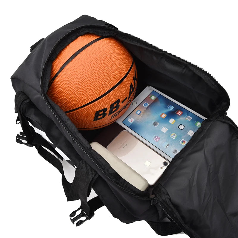 AeroFit Waterproof Gym Bag