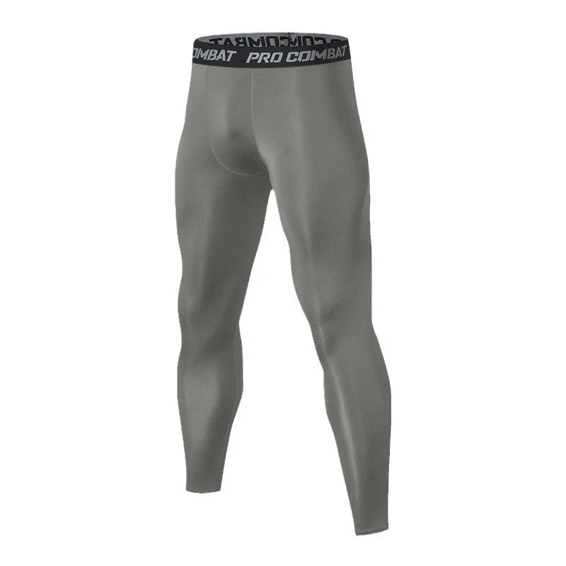 Men’s Thermal Compression Pants