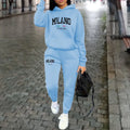 Women’s Milano Print 2-Piece Tracksuit ✨