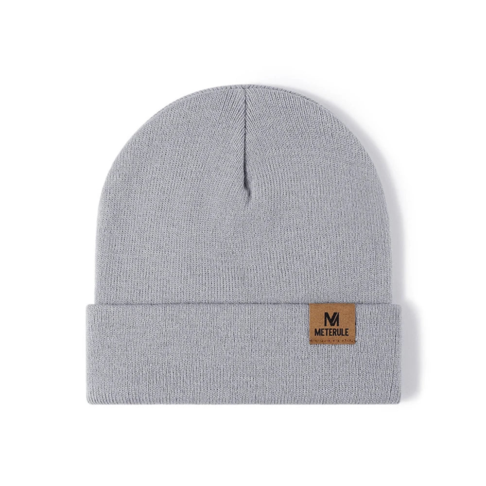 Cozy Everyday Knit Beanie
