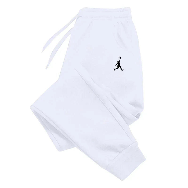 Men’s Autumn/Winter Comfort Joggers – Casual Sports & Streetwear Pants