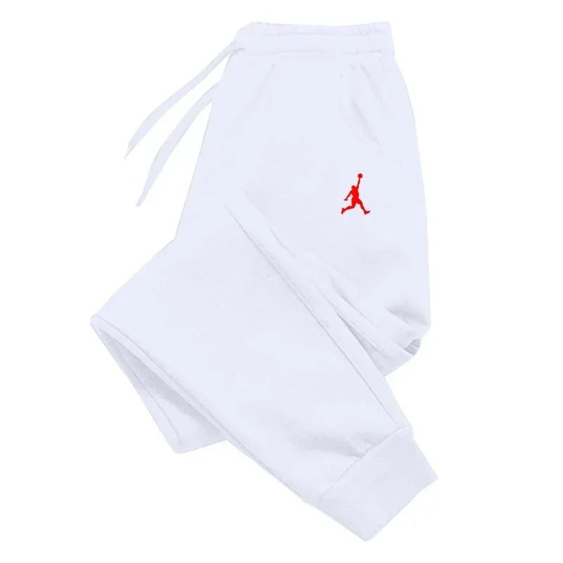 Men’s Autumn/Winter Comfort Joggers – Casual Sports & Streetwear Pants