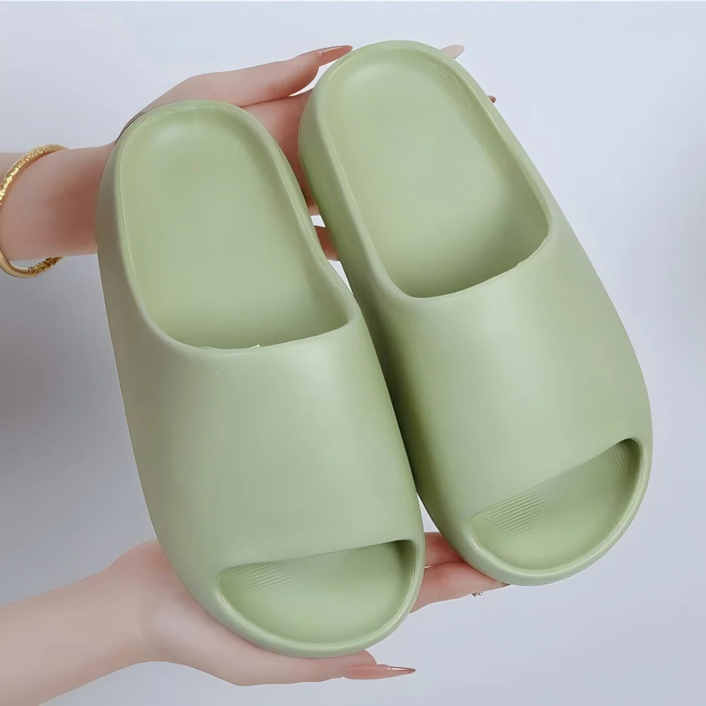 Men’s Non-Slip EVA Bathroom Slides