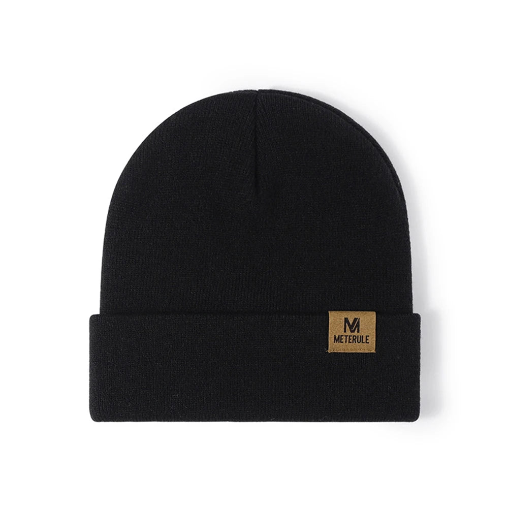 Cozy Everyday Knit Beanie