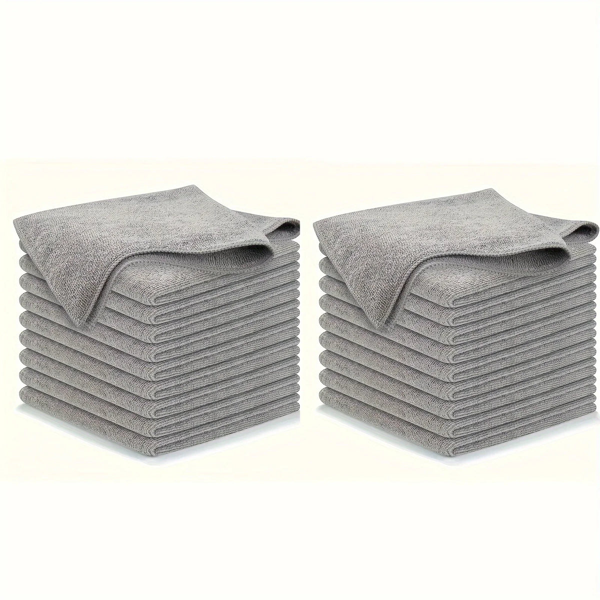 SoftTouch Microfiber Kitchen Cloths