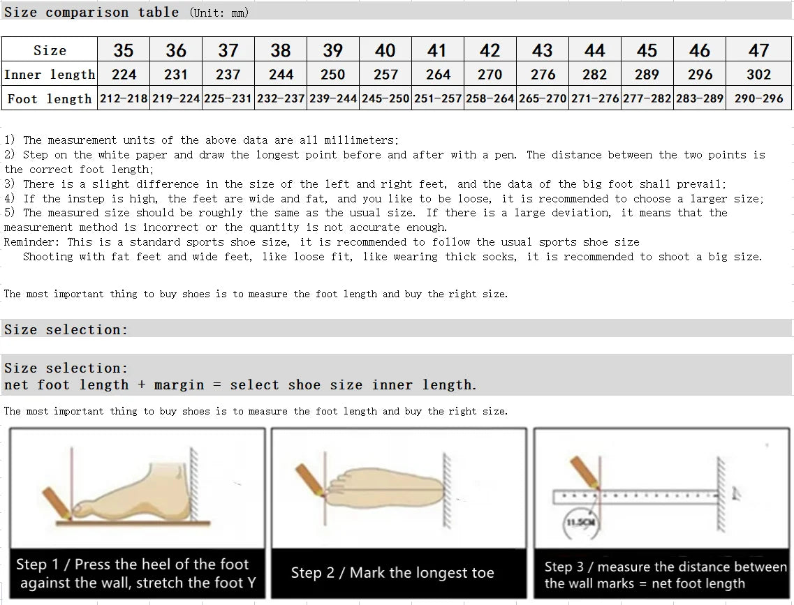 Women’s Breathable Mesh Walking Sneakers