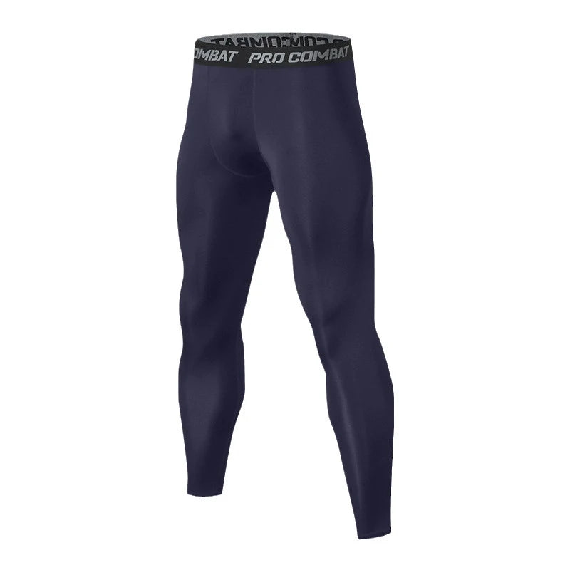 Men’s Thermal Compression Pants