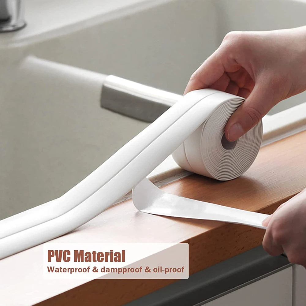 Waterproof Self-Adhesive Sealing Tape