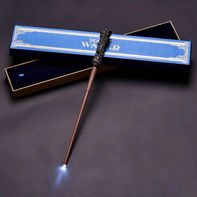 Enchanted Glow Wand ✨🪄