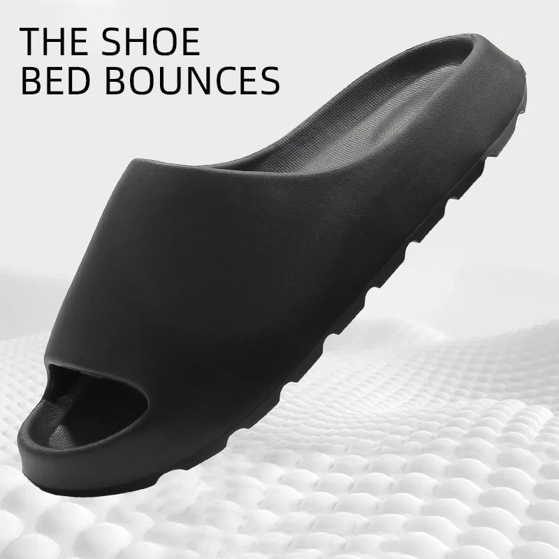 Men’s Non-Slip EVA Bathroom Slides