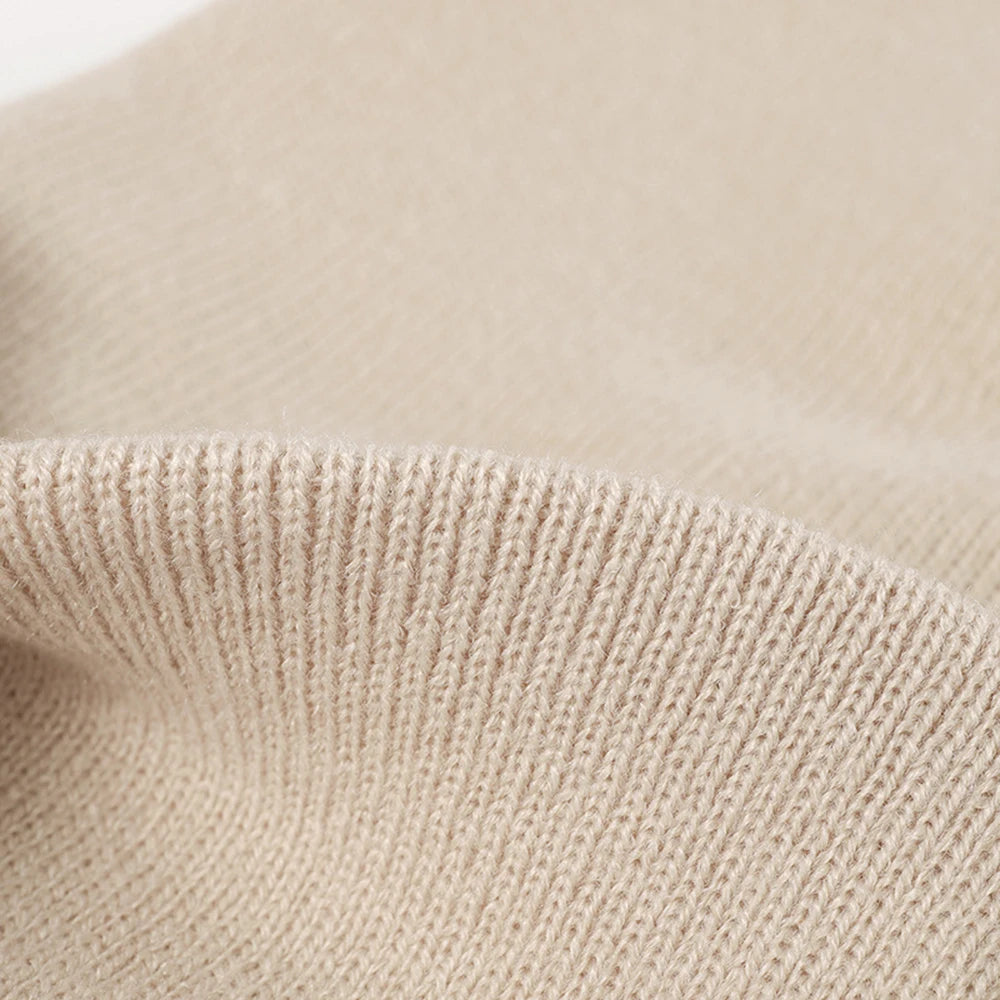 Cozy Everyday Knit Beanie