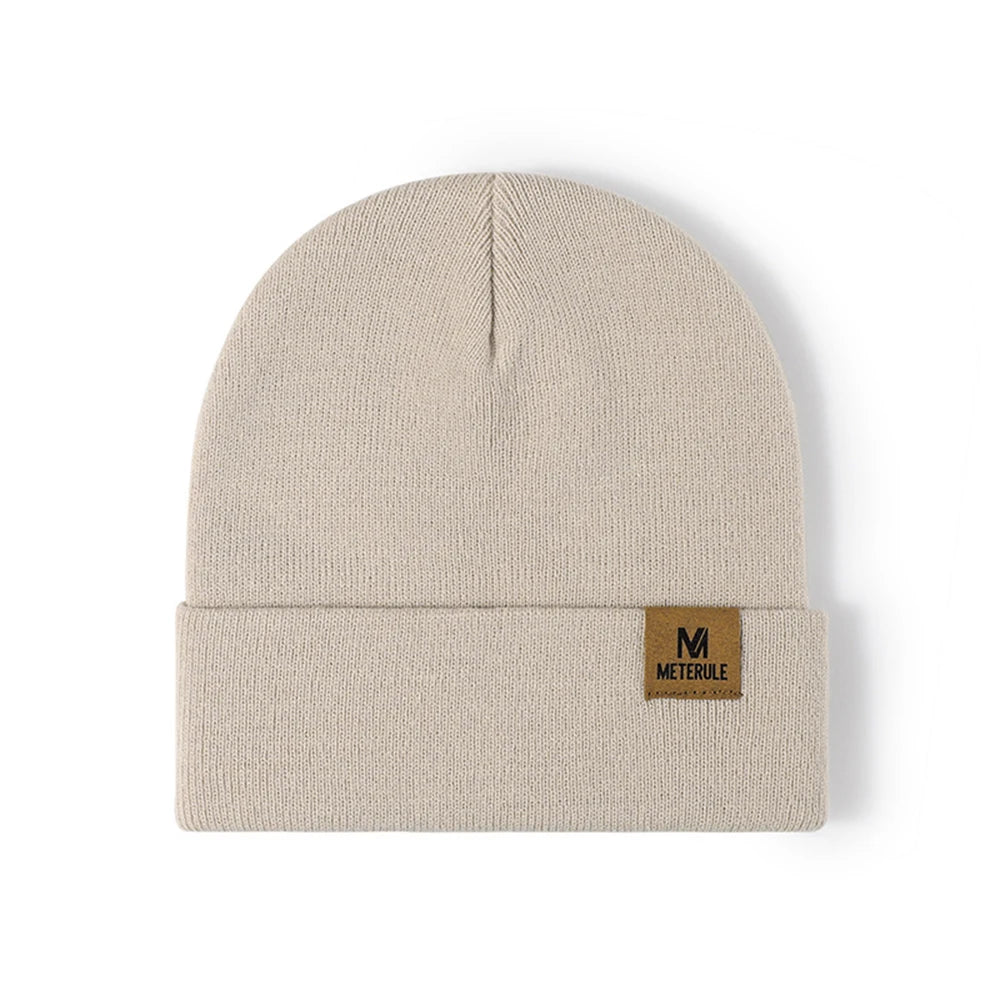 Cozy Everyday Knit Beanie