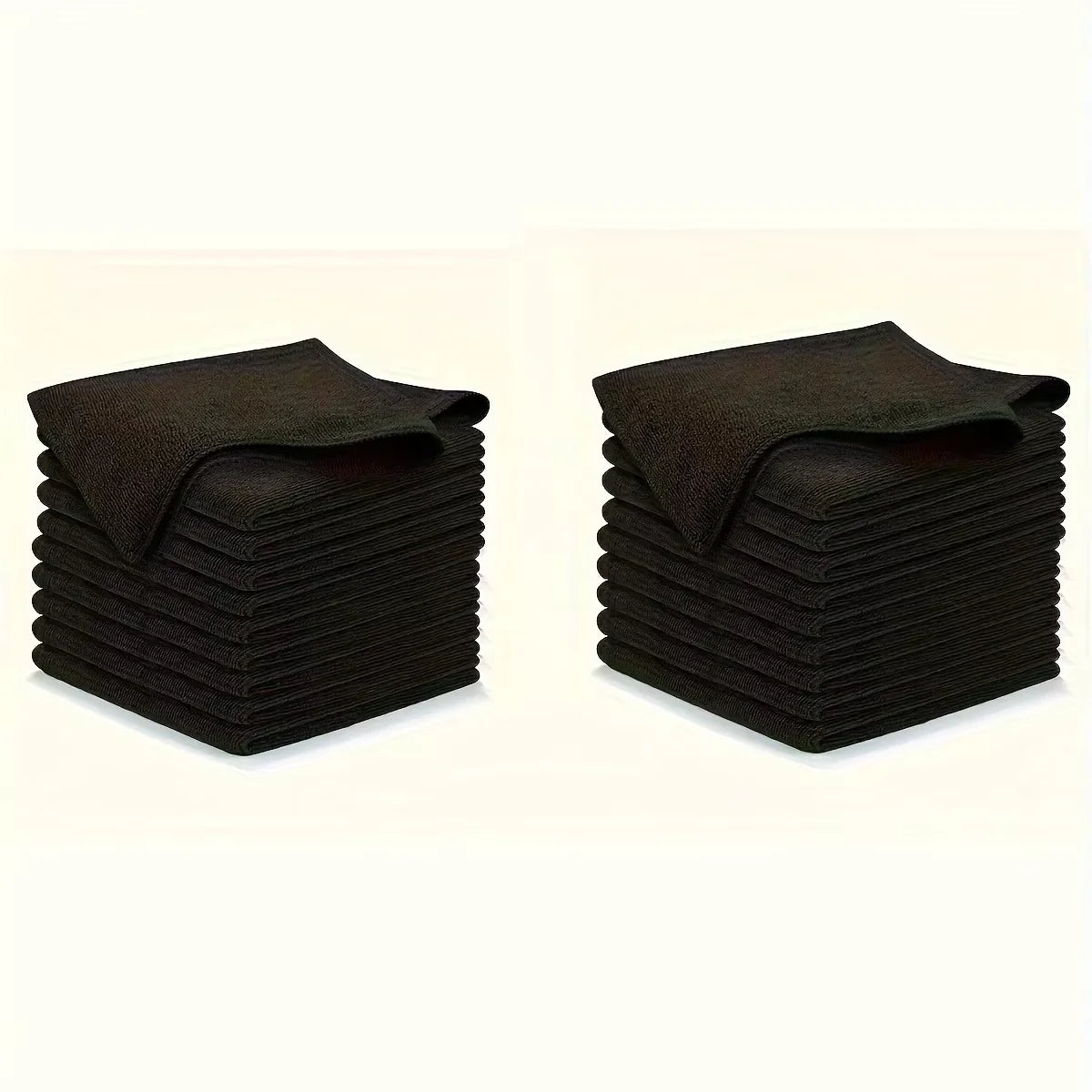 SoftTouch Microfiber Kitchen Cloths