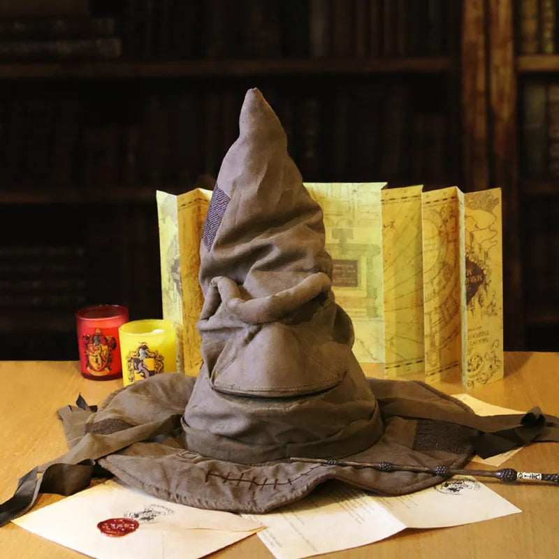 Witch’s Hat Halloween Costume