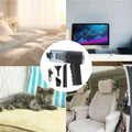 Portable Cordless Car & Home Vacuum