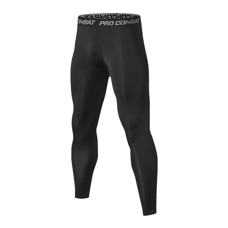 Men’s Thermal Compression Pants