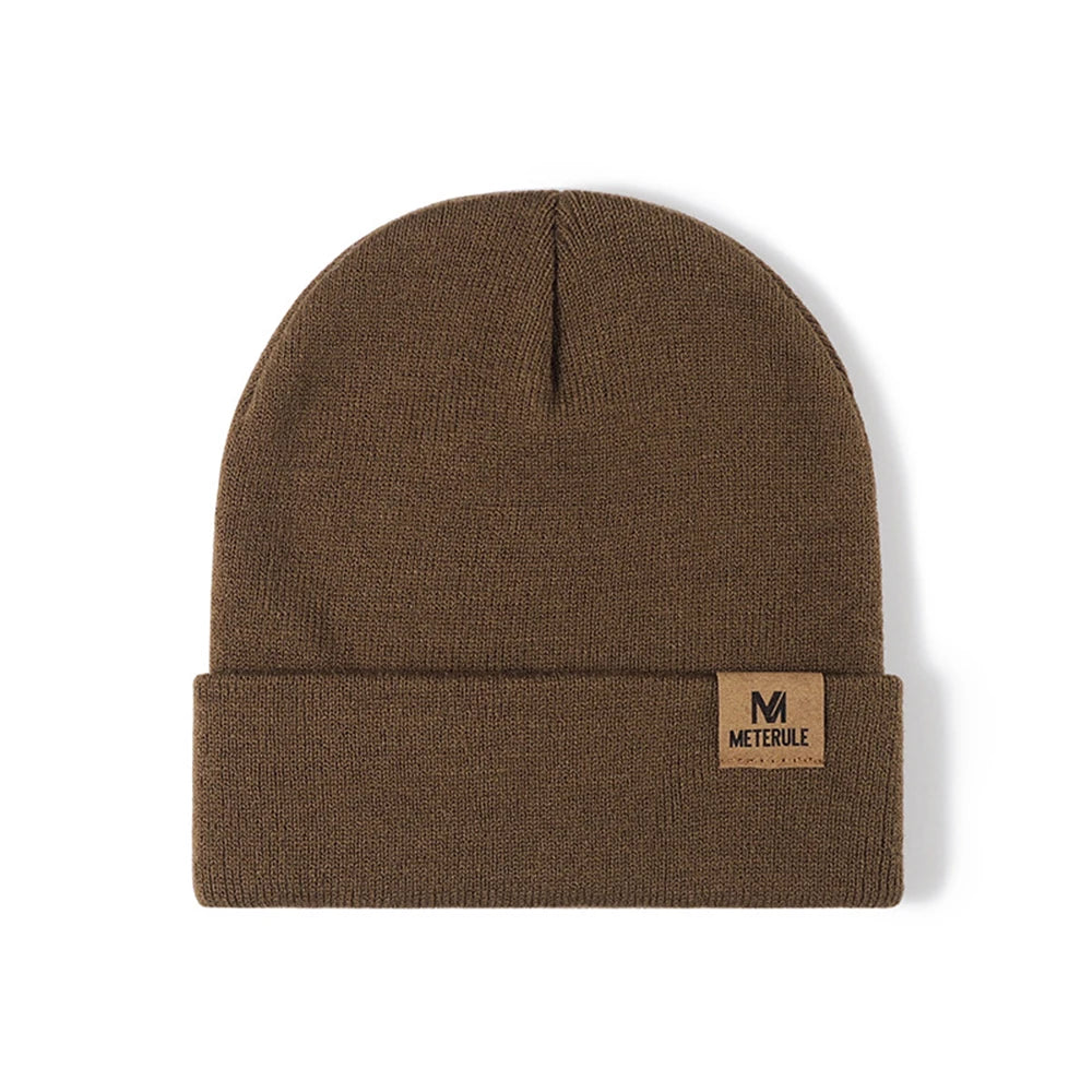 Cozy Everyday Knit Beanie