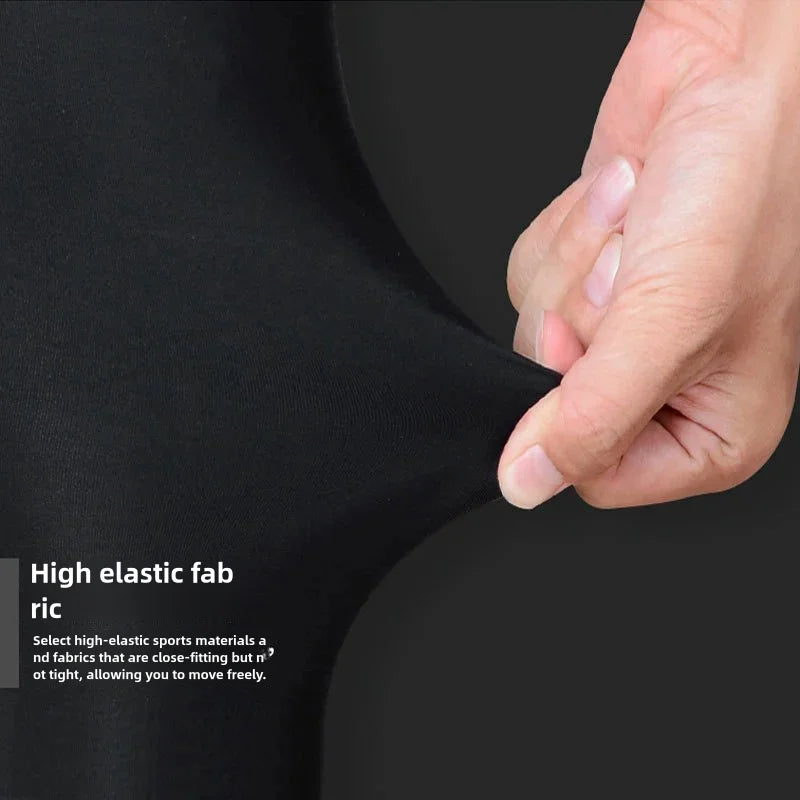 Men’s Thermal Compression Pants