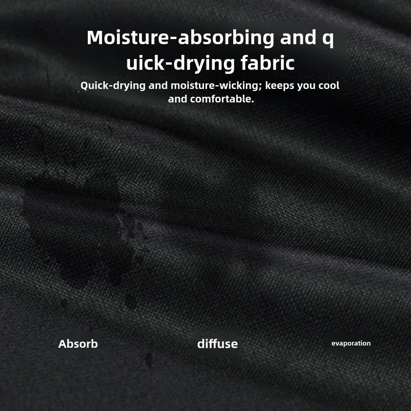 Men’s Thermal Compression Pants