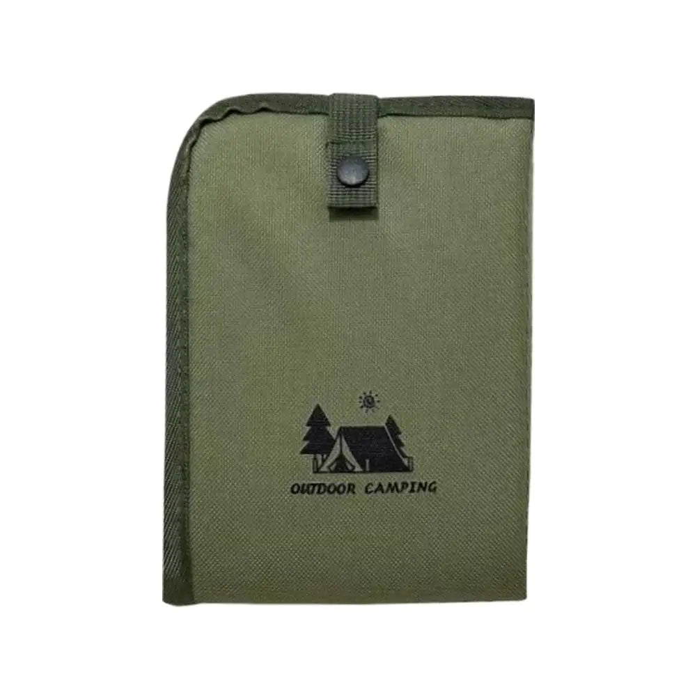 Foldable Outdoor Picnic & Camping Mat