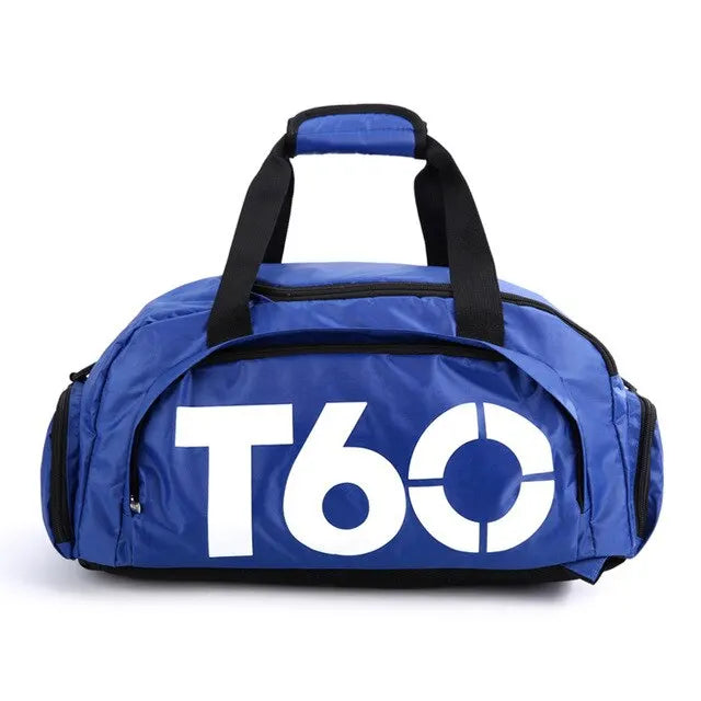 AeroFit Waterproof Gym Bag