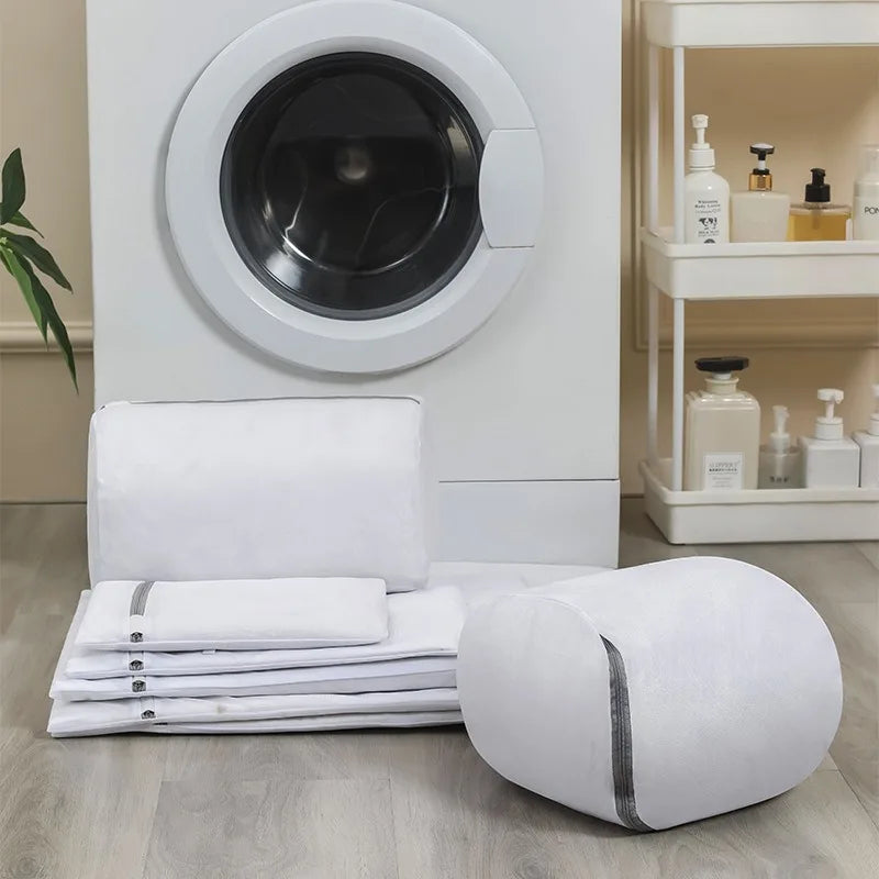 Sneaker & Shoe Laundry Wash Bag