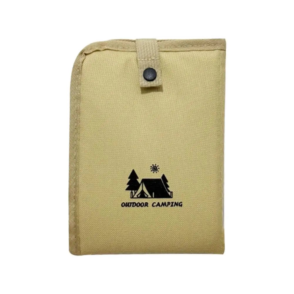 Foldable Outdoor Picnic & Camping Mat