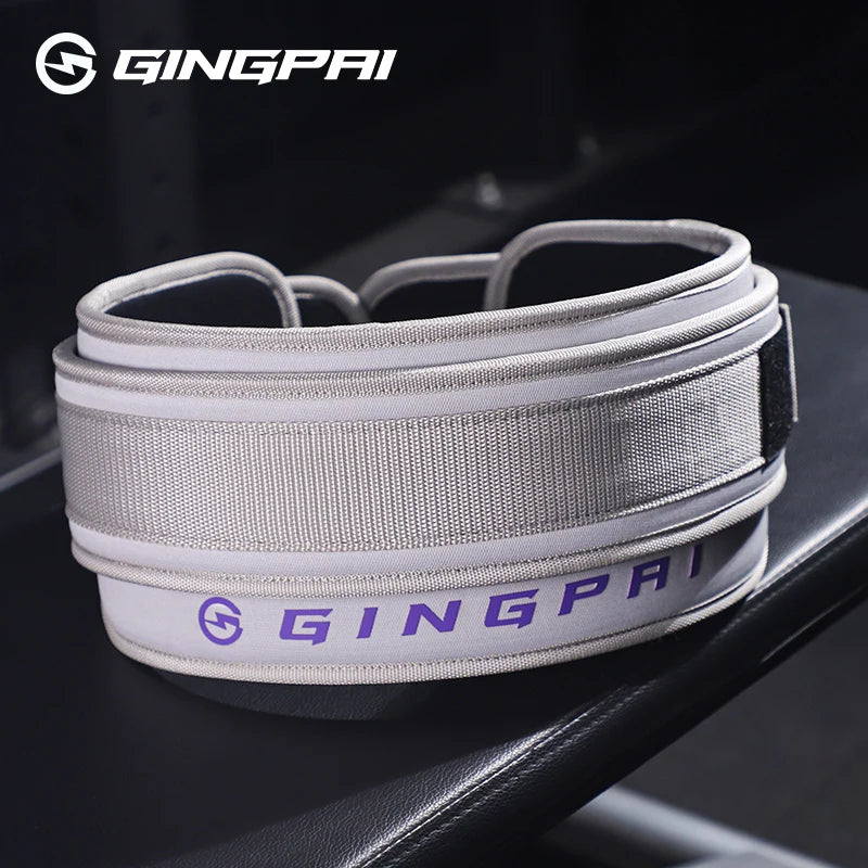 ProLift Weightlifting Belt – Lumbar Support & Core Protection
