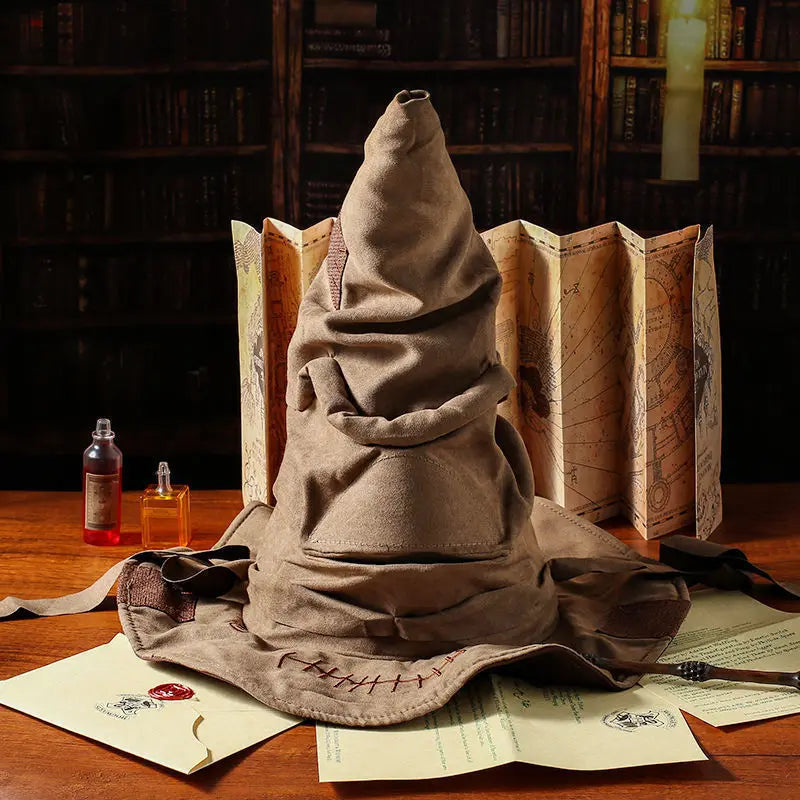 Witch’s Hat Halloween Costume