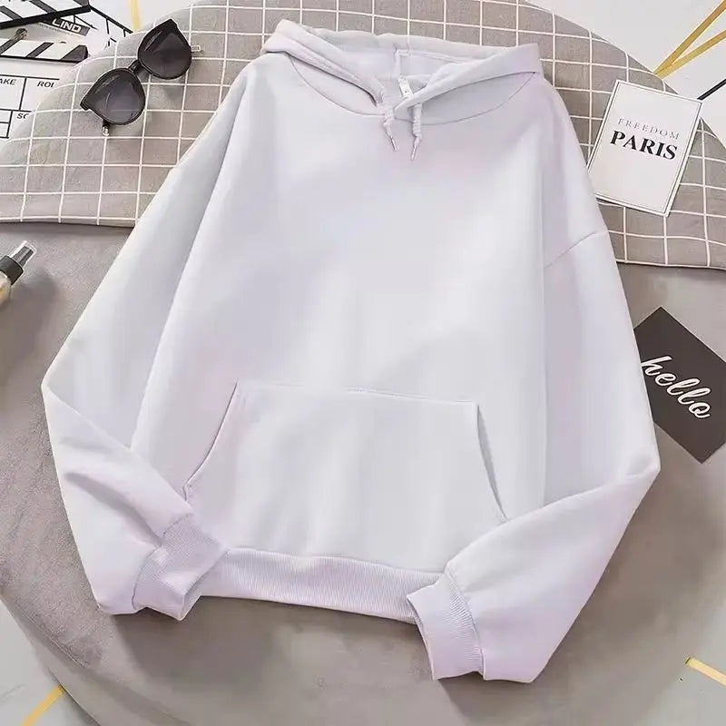 Classic Unisex Pullover Hoodie