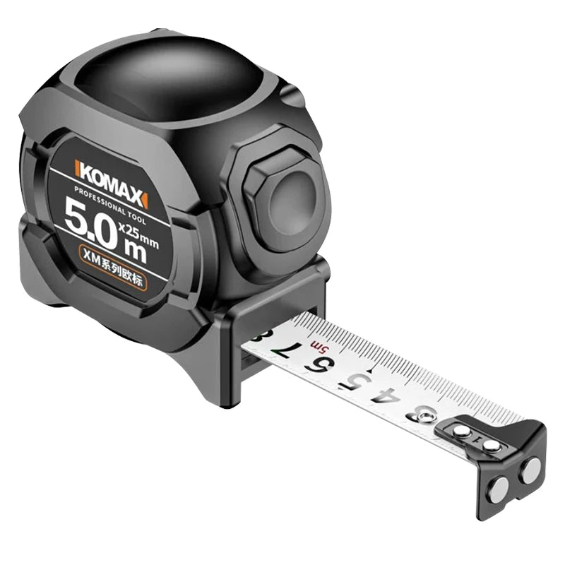 10M Heavy-Duty Magnetic Digital Tape Measure