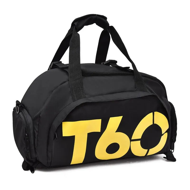 AeroFit Waterproof Gym Bag