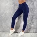 Women’s High-Waisted Pocket Leggings