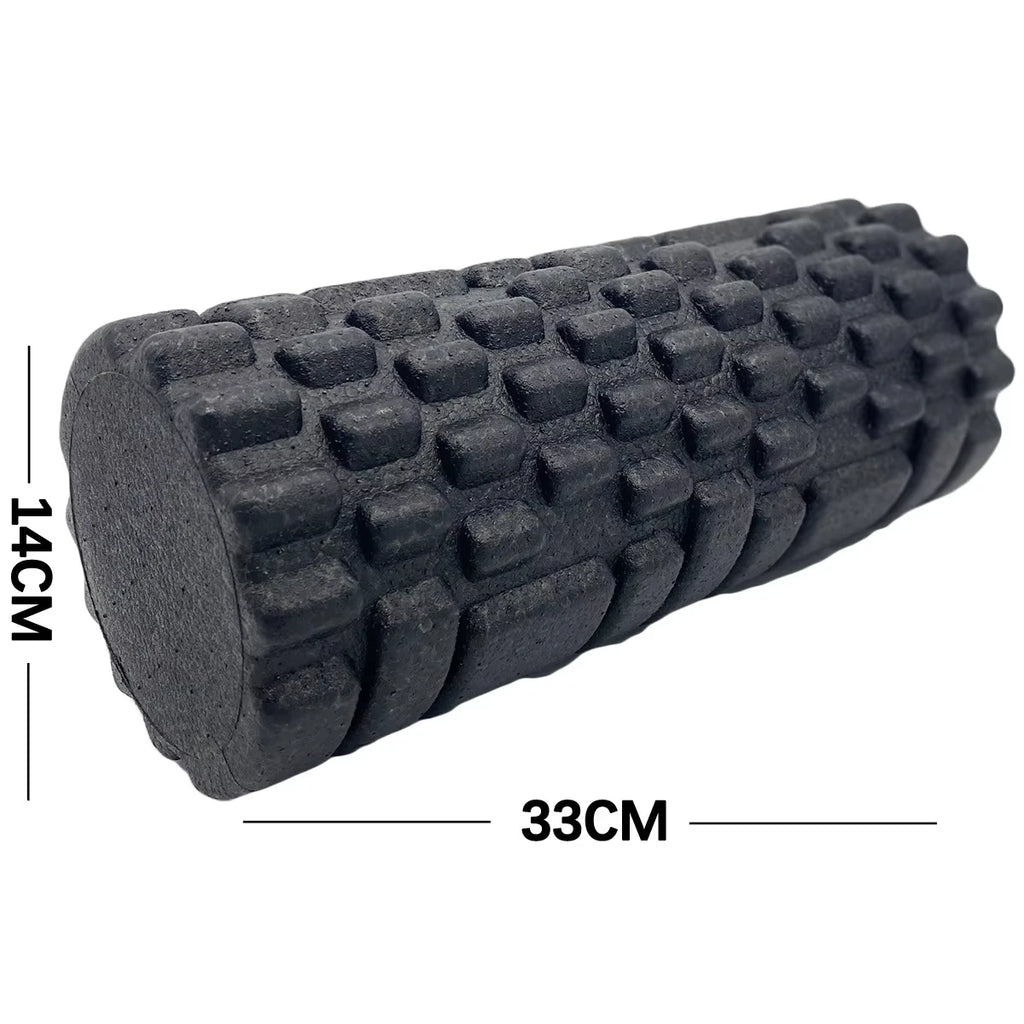 33cm EPP Foam Roller for Muscle Massage & Recovery
