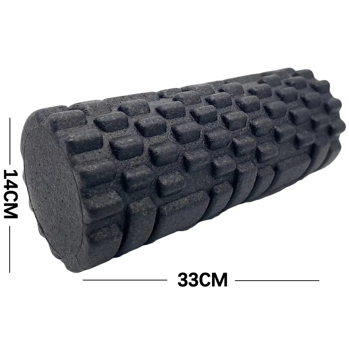 33cm EPP Foam Roller for Muscle Massage & Recovery