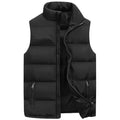 Men’s Classic Warm Puffer Vest