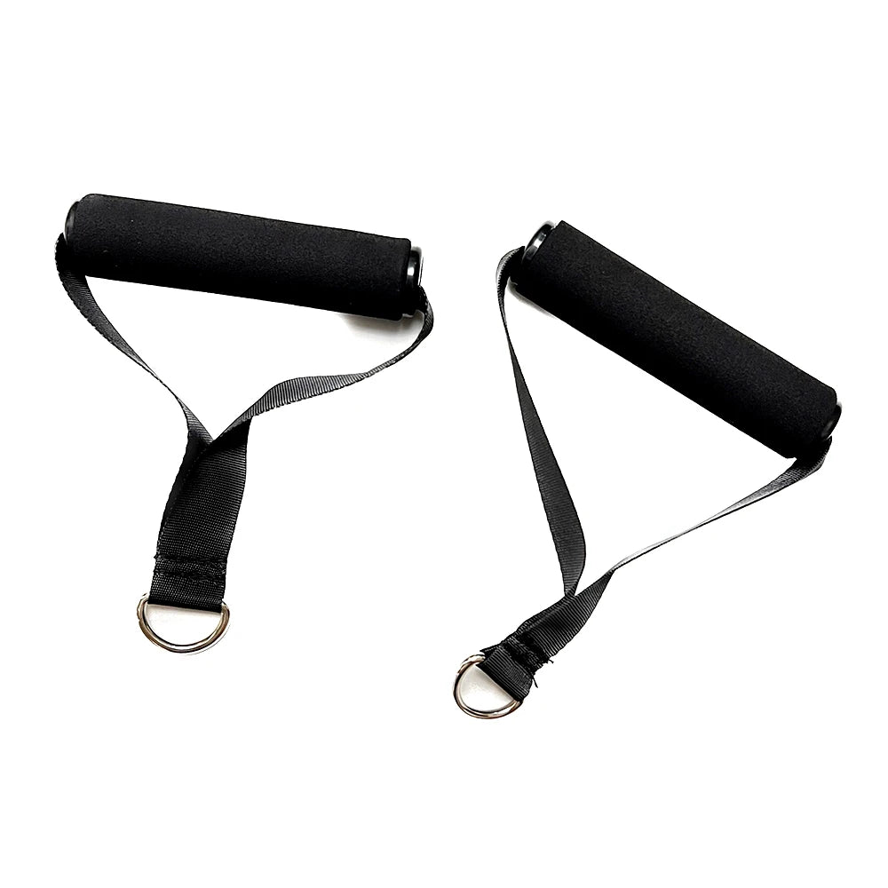 Resistance Band Pulley Bar – Home Gym Workout Attachment