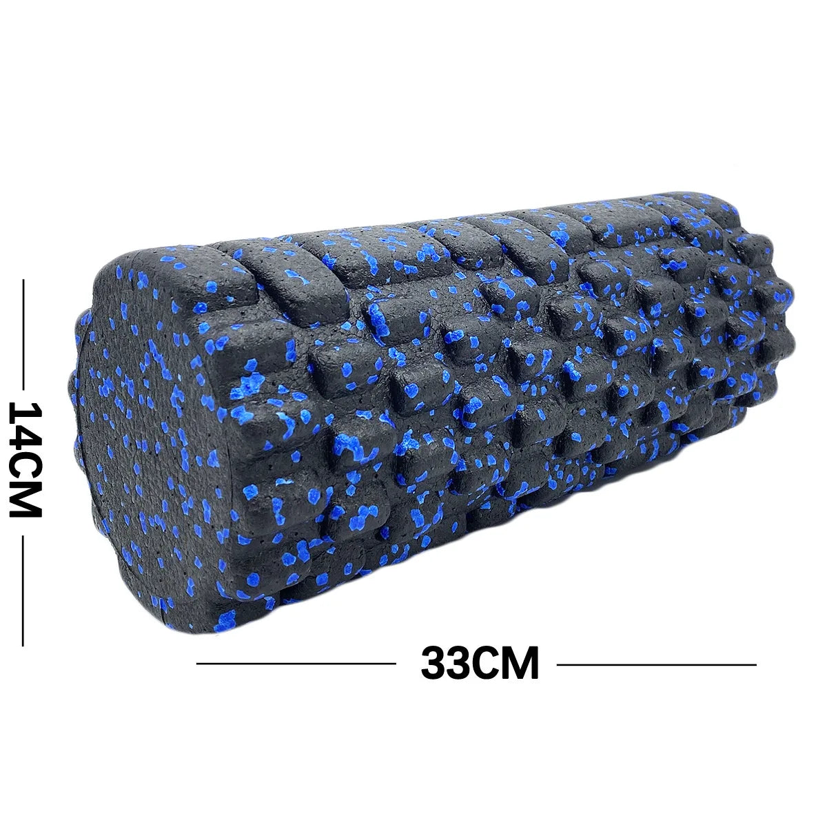 33cm EPP Foam Roller for Muscle Massage & Recovery