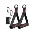 Resistance Band Pulley Bar – Home Gym Workout Attachment