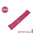 Portable Resistance Bands Set 💪