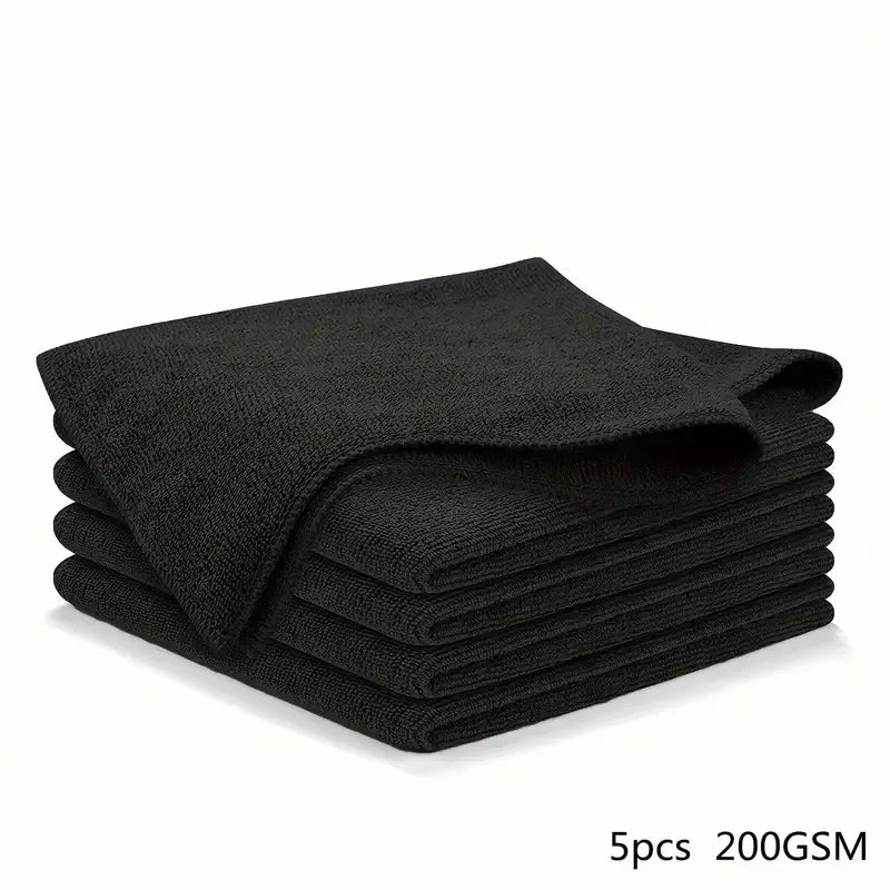 SoftTouch Microfiber Kitchen Cloths
