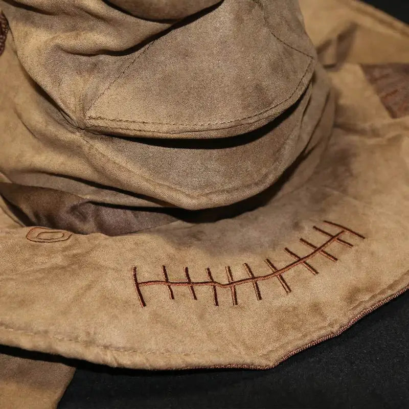 Witch’s Hat Halloween Costume