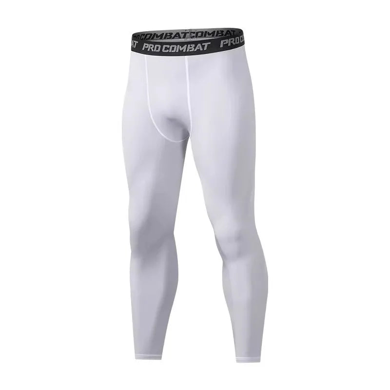 Men’s Thermal Compression Pants