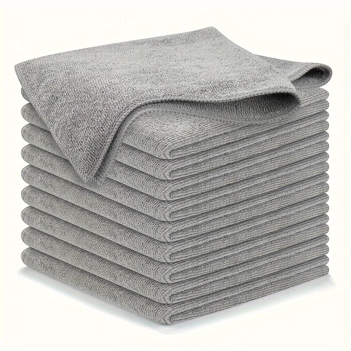 SoftTouch Microfiber Kitchen Cloths