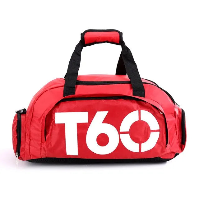 AeroFit Waterproof Gym Bag