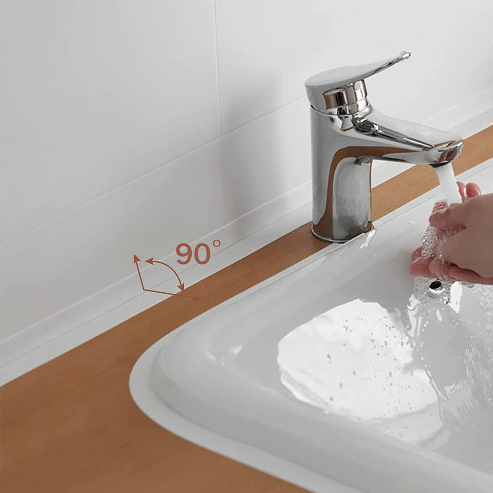 Waterproof Self-Adhesive Sealing Tape