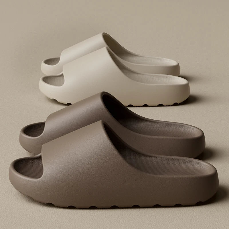 Men’s Non-Slip EVA Bathroom Slides
