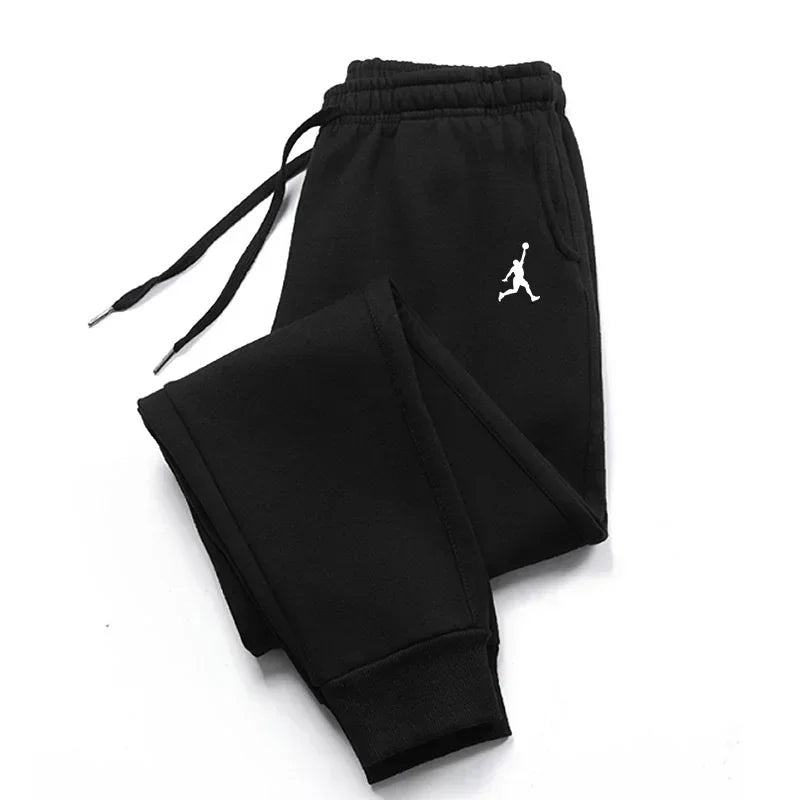 Men’s Autumn/Winter Comfort Joggers – Casual Sports & Streetwear Pants