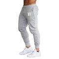 Men’s Printed Jogger Pants – Casual Athletic Sweatpants 👖